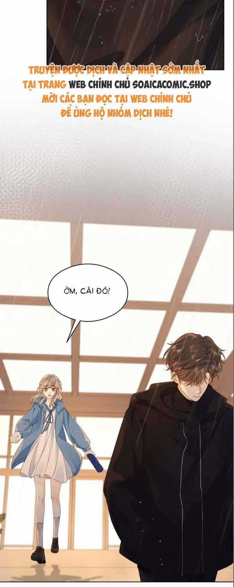 Gấp Vầng Trăng Chapter 2 trang 10