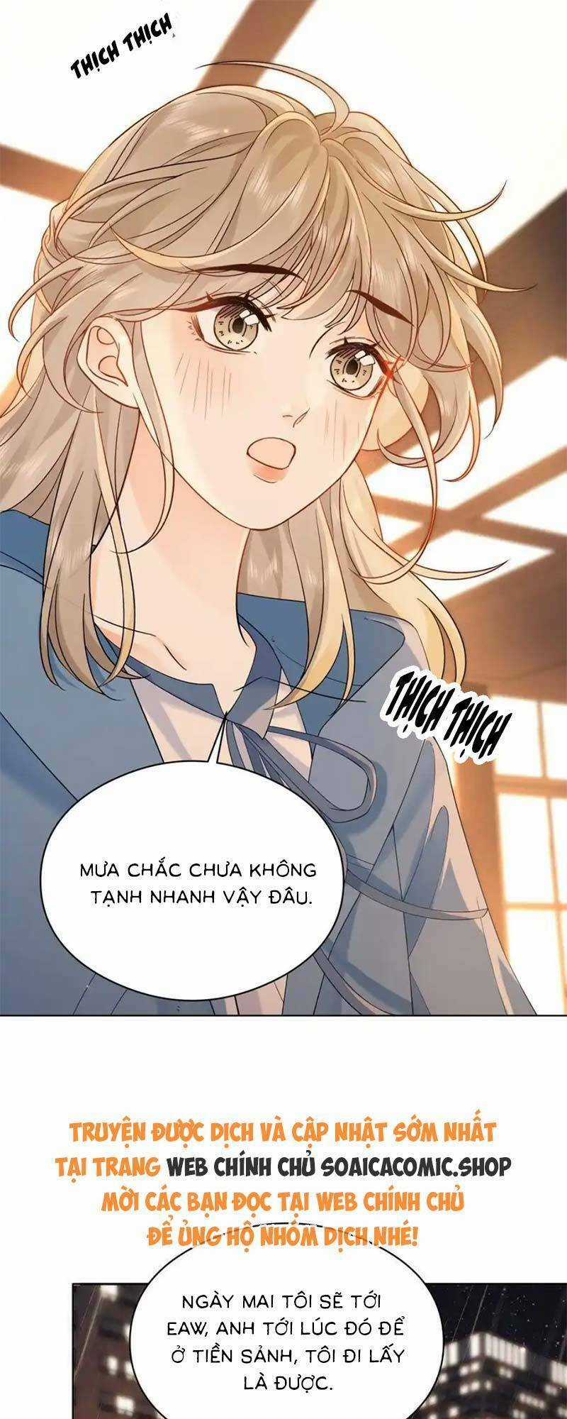 Gấp Vầng Trăng Chapter 2 trang 13