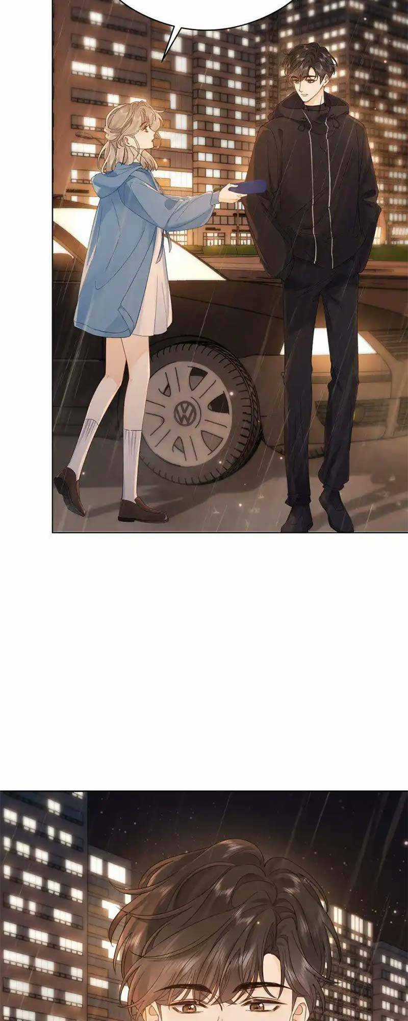 Gấp Vầng Trăng Chapter 2 trang 14