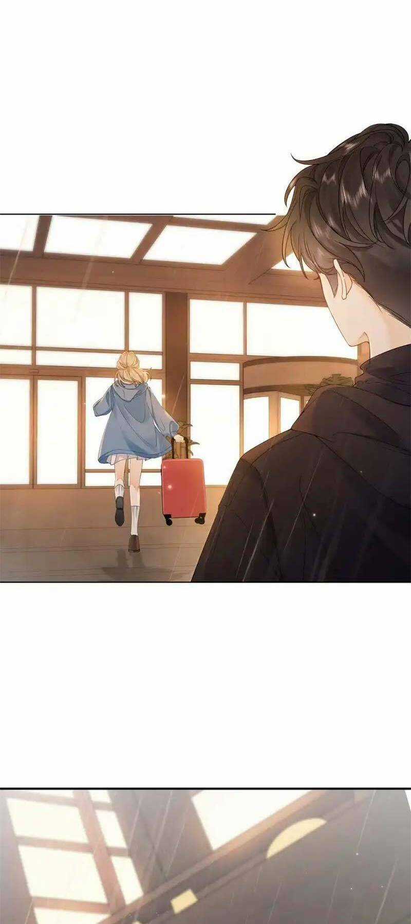 Gấp Vầng Trăng Chapter 2 trang 16