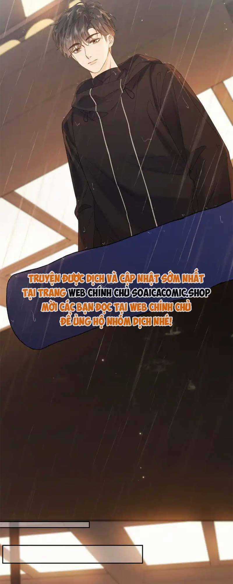 Gấp Vầng Trăng Chapter 2 trang 17