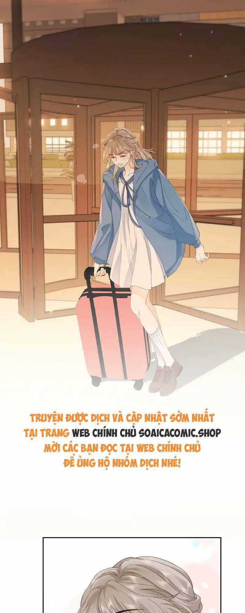 Gấp Vầng Trăng Chapter 2 trang 18