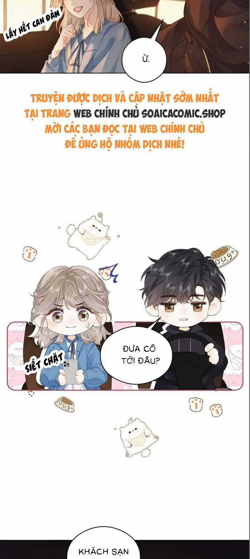 Gấp Vầng Trăng Chapter 2 trang 2