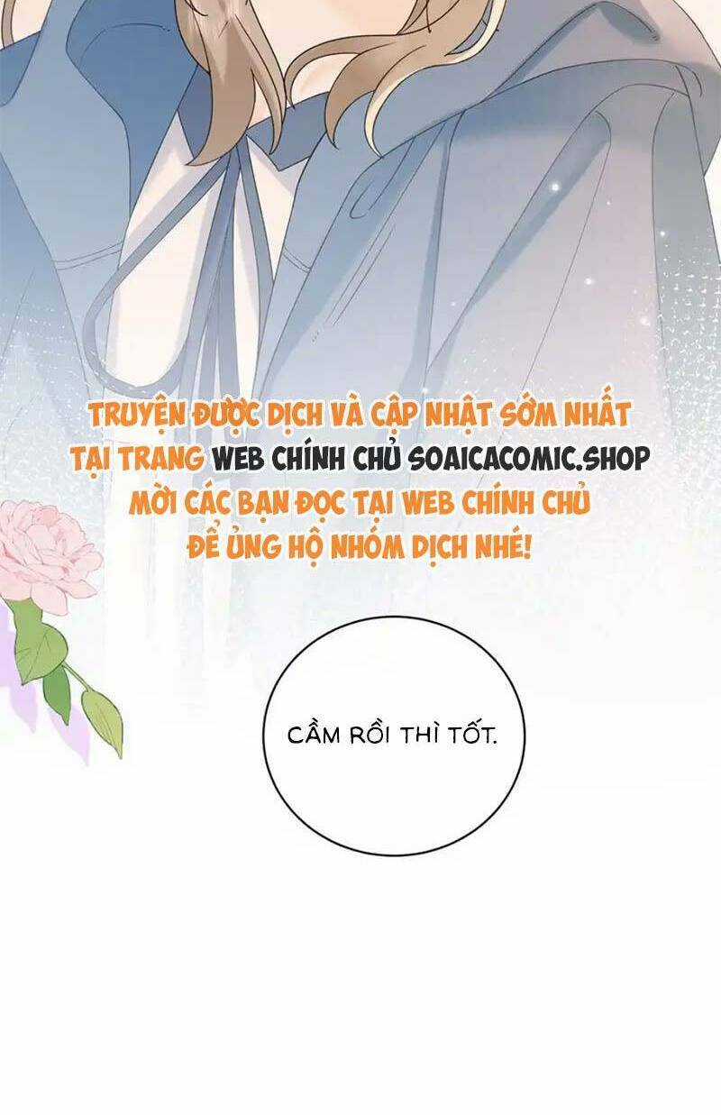 Gấp Vầng Trăng Chapter 2 trang 21