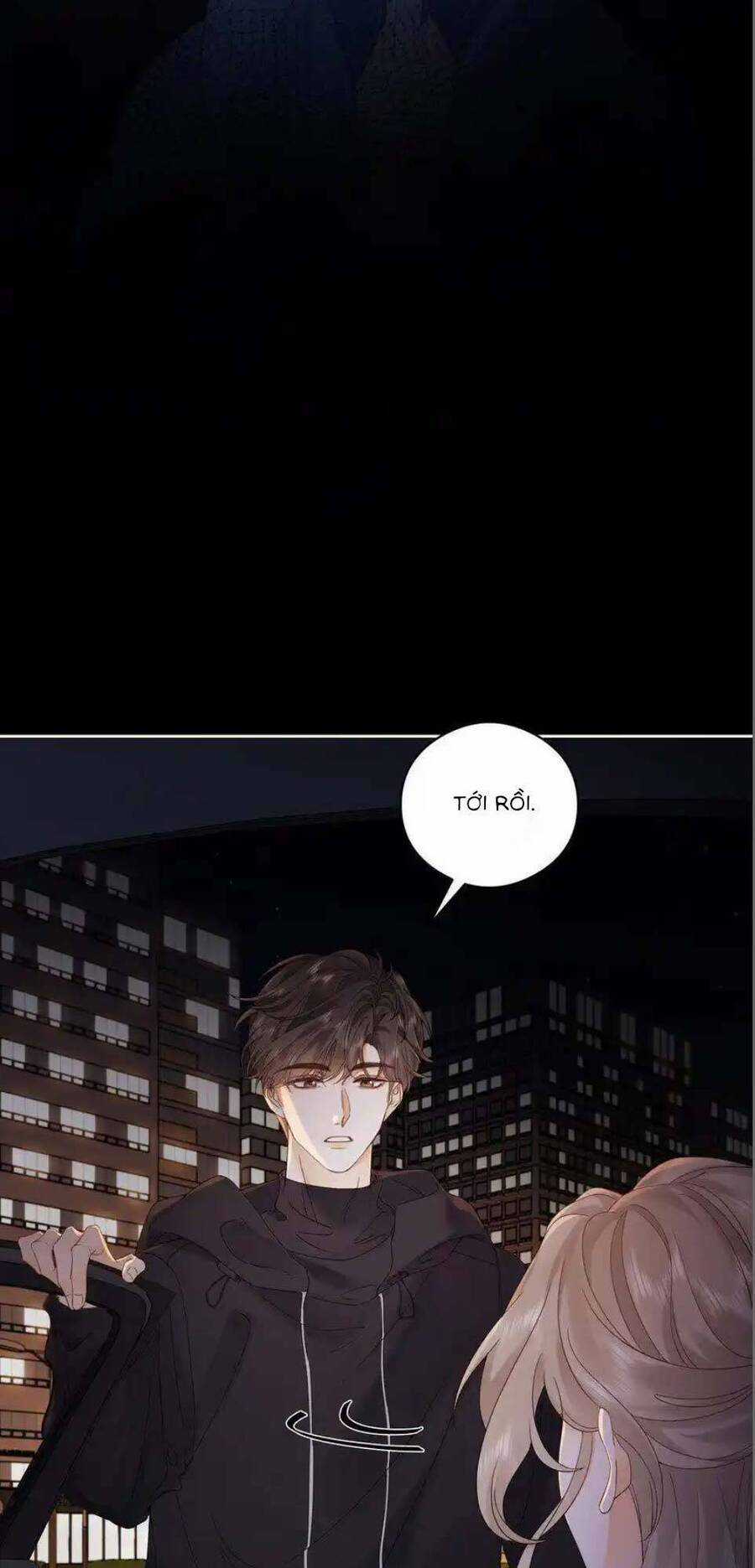 Gấp Vầng Trăng Chapter 2 trang 28