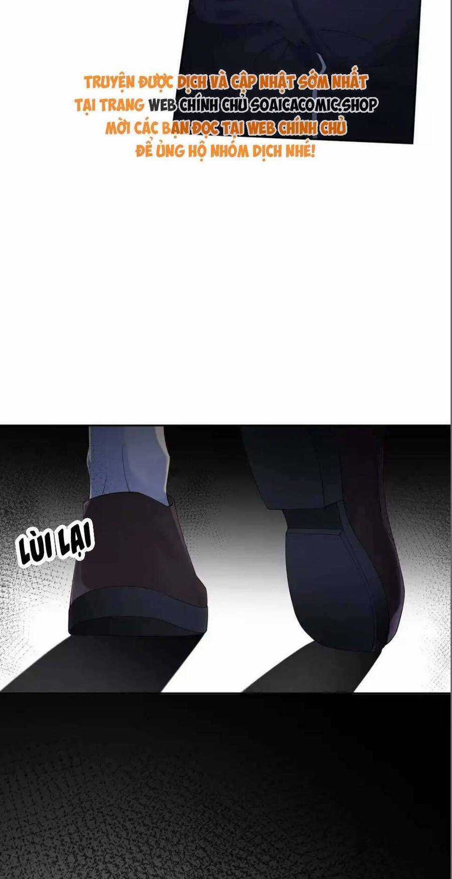 Gấp Vầng Trăng Chapter 2 trang 33