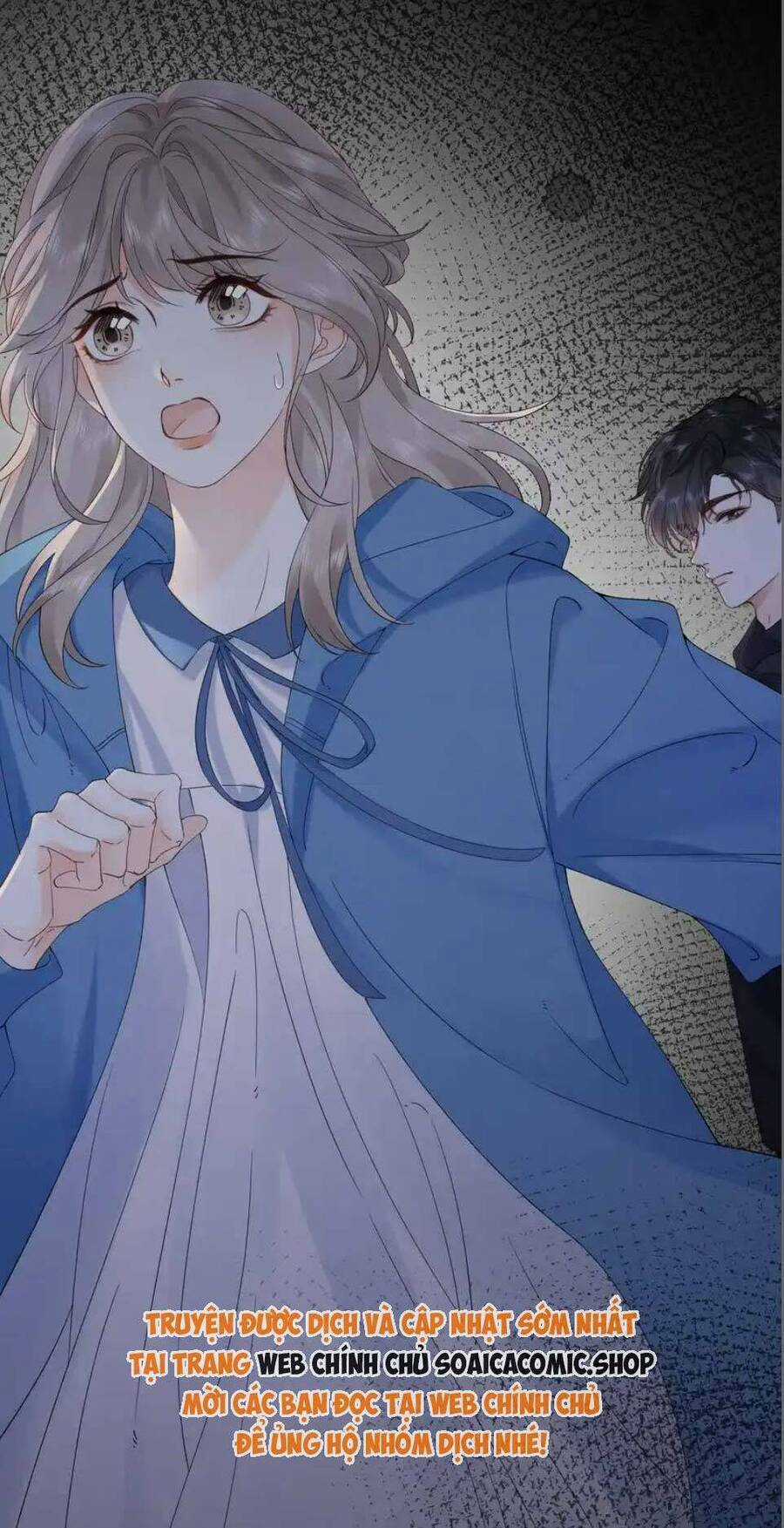 Gấp Vầng Trăng Chapter 2 trang 34