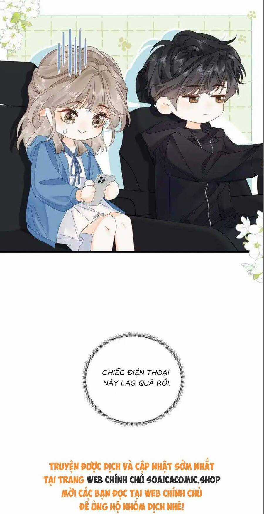 Gấp Vầng Trăng Chapter 2 trang 38