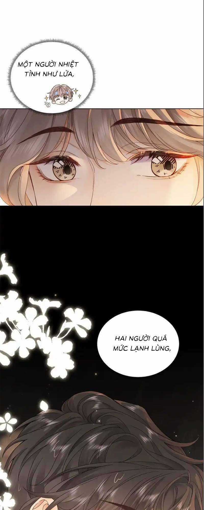 Gấp Vầng Trăng Chapter 2 trang 4