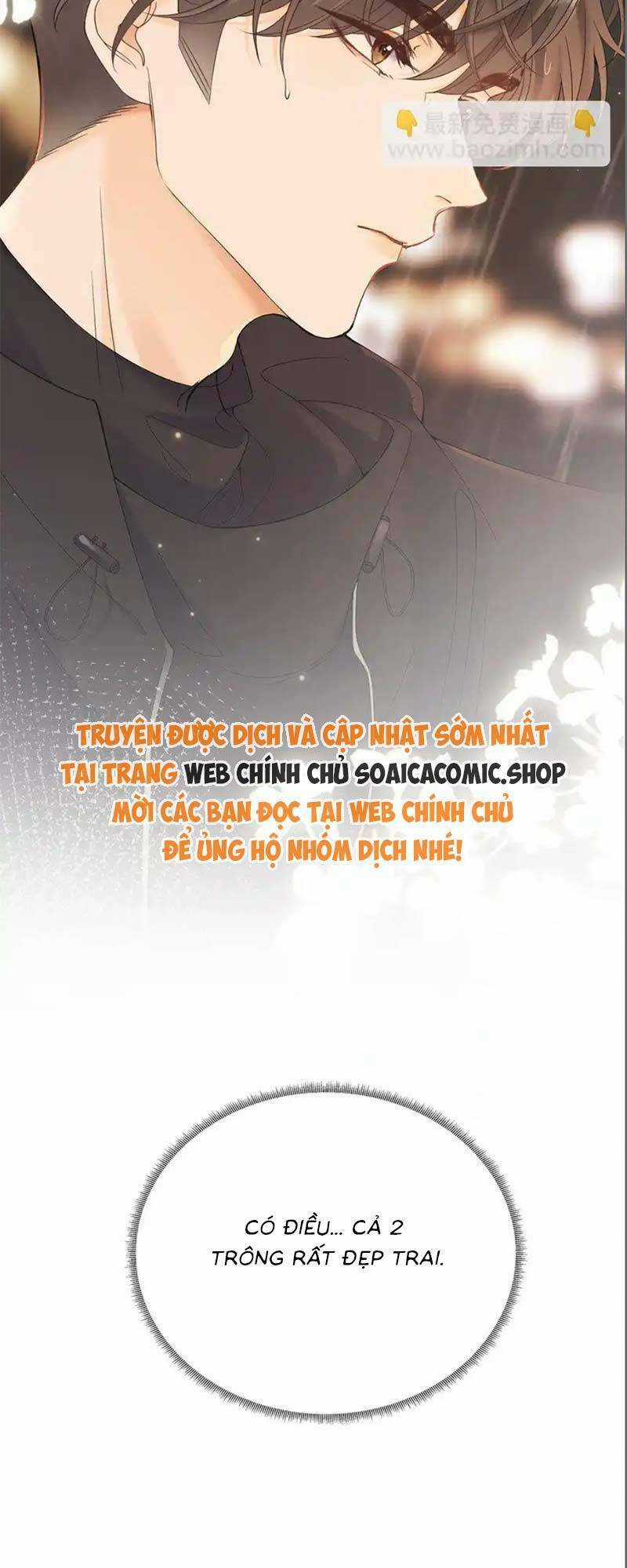 Gấp Vầng Trăng Chapter 2 trang 5