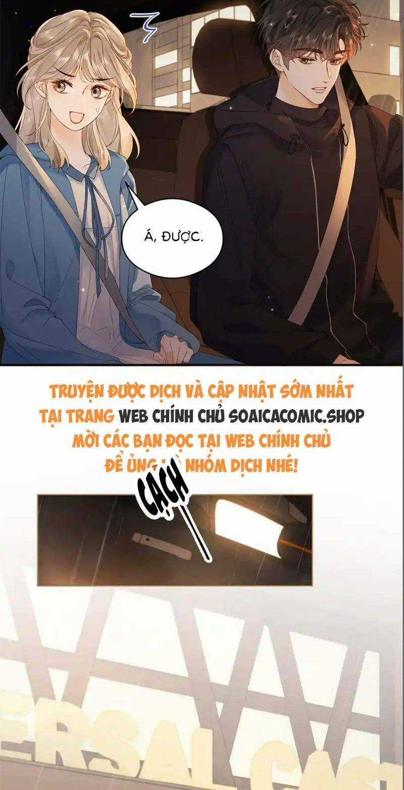 Gấp Vầng Trăng Chapter 2 trang 7