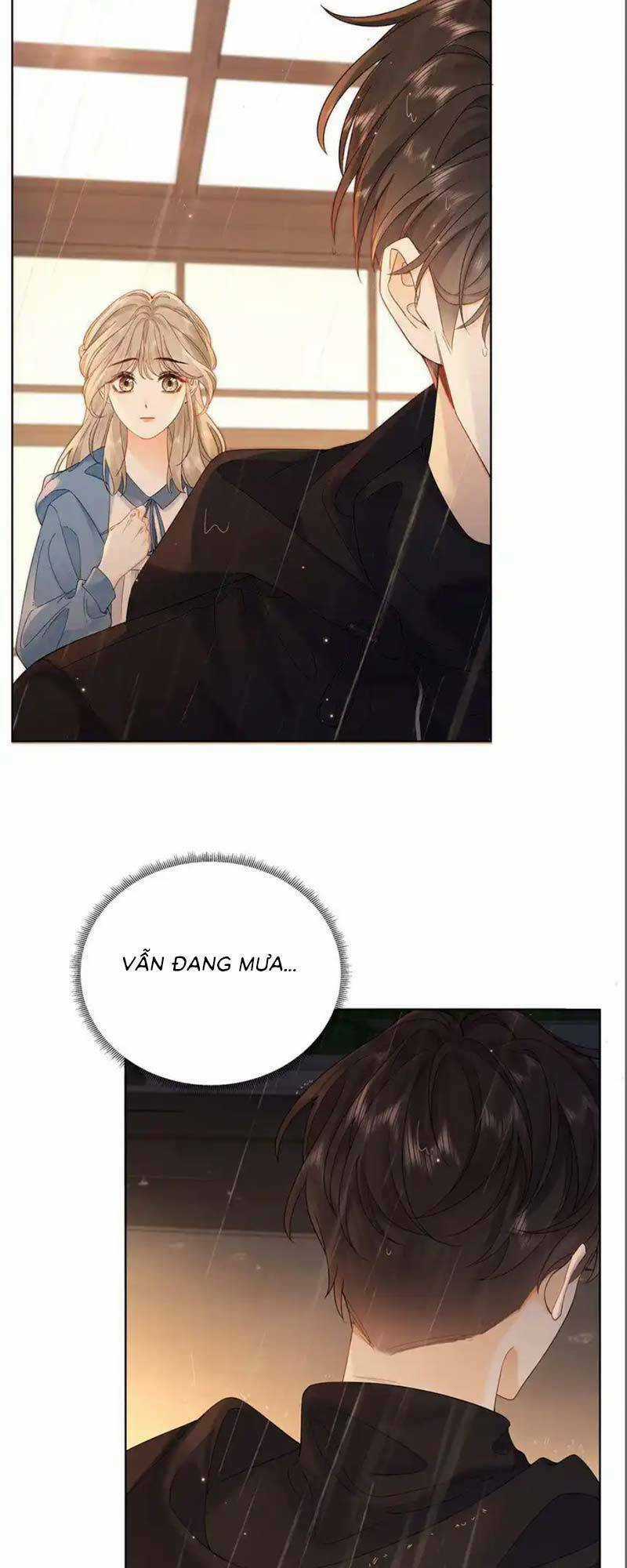 Gấp Vầng Trăng Chapter 2 trang 9