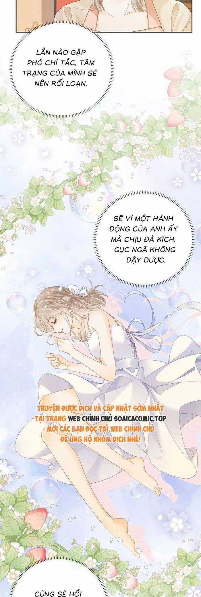 Gấp Vầng Trăng Chapter 20 trang 11