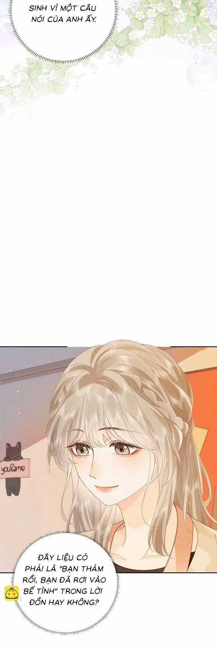 Gấp Vầng Trăng Chapter 20 trang 12