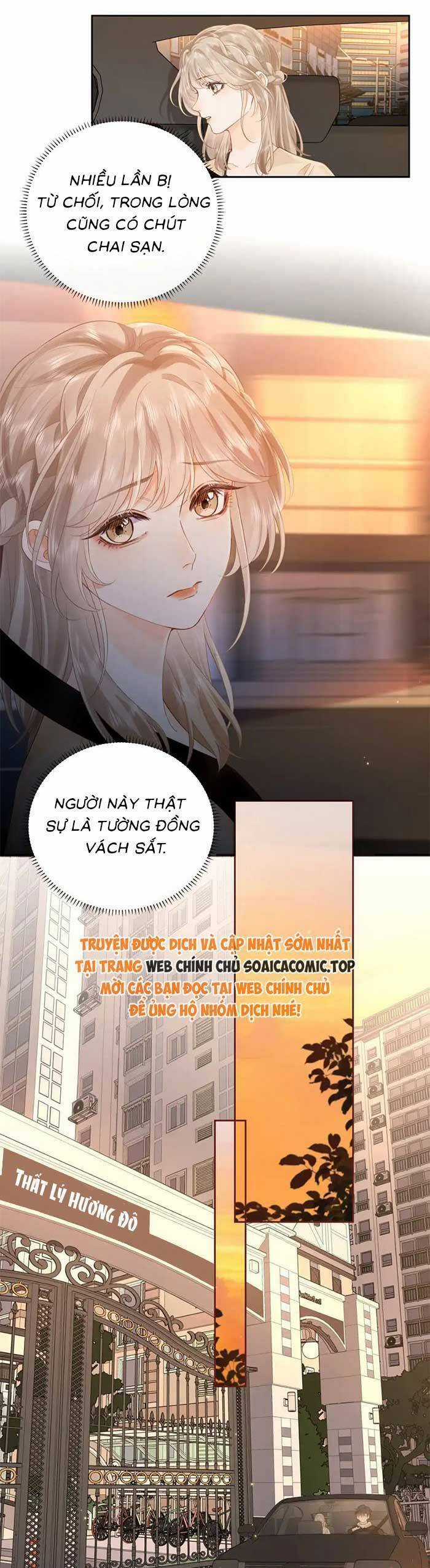 Gấp Vầng Trăng Chapter 20 trang 2