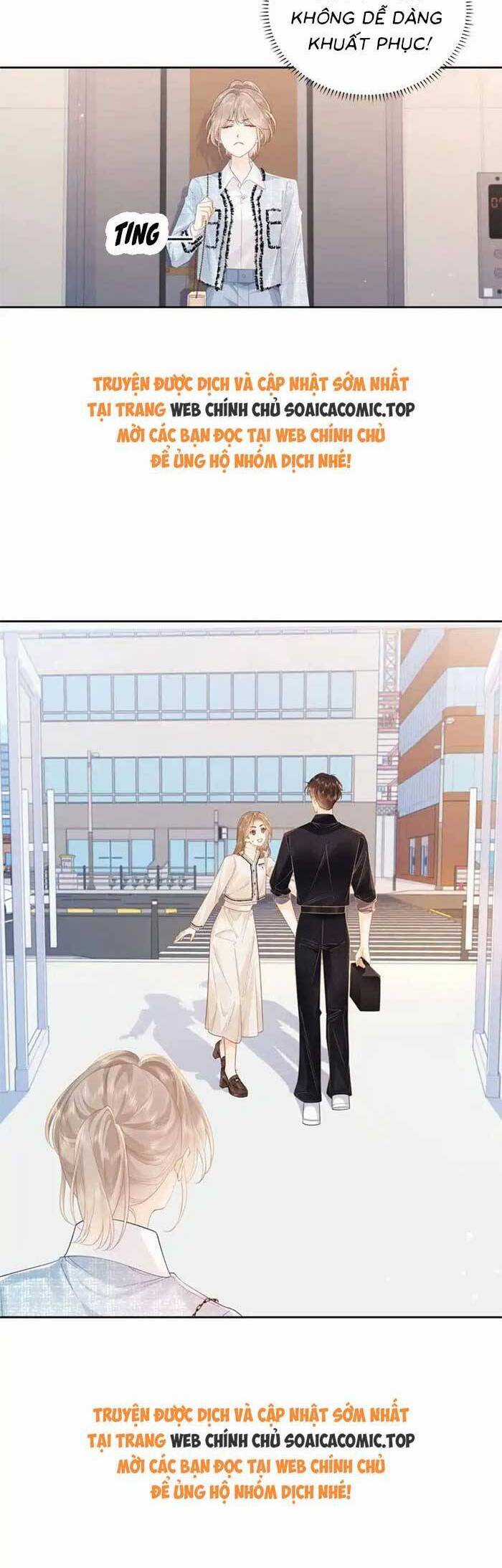 Gấp Vầng Trăng Chapter 21 trang 13