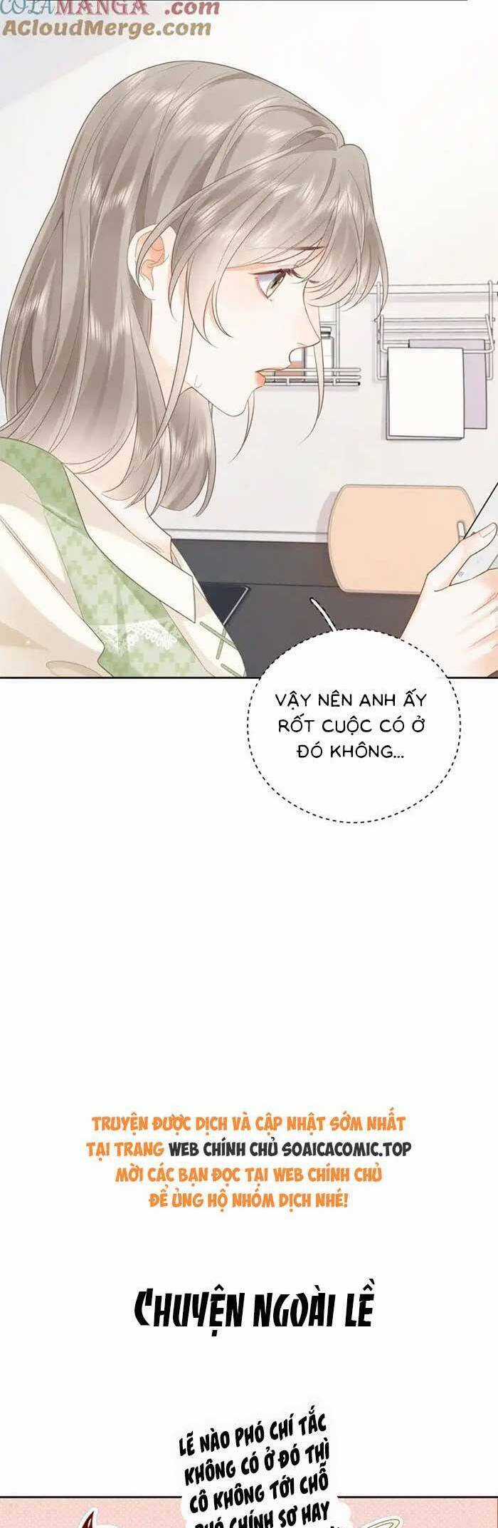 Gấp Vầng Trăng Chapter 22 trang 18