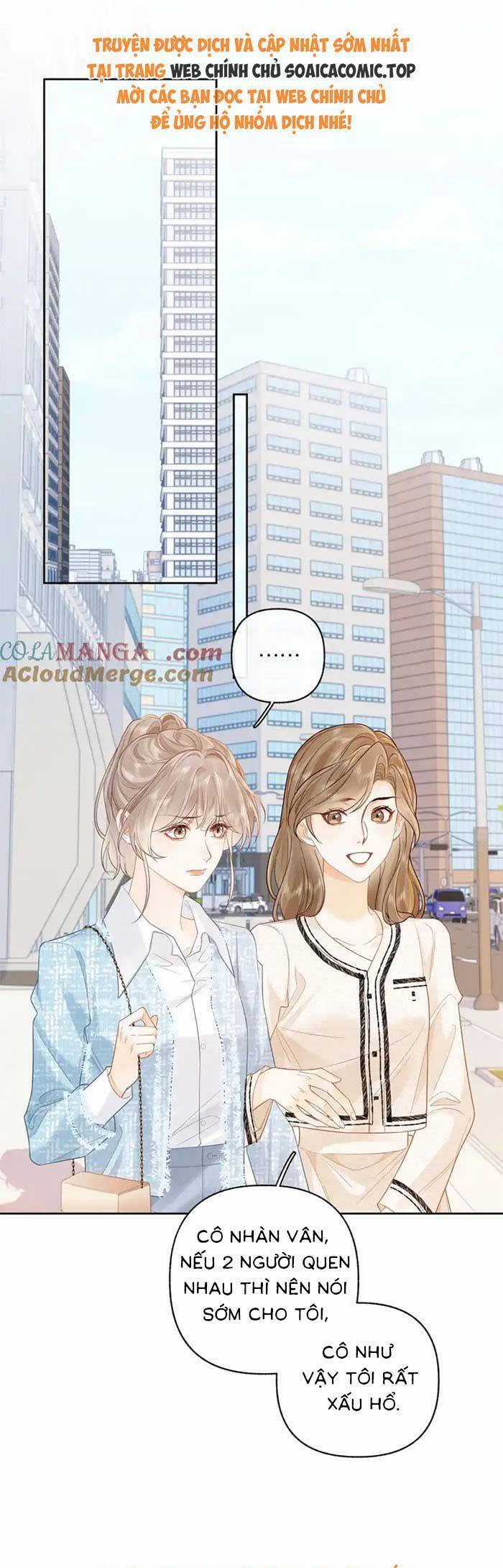 Gấp Vầng Trăng Chapter 22 trang 2