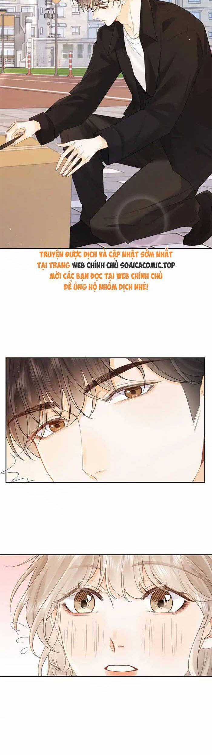 Gấp Vầng Trăng Chapter 23 trang 4