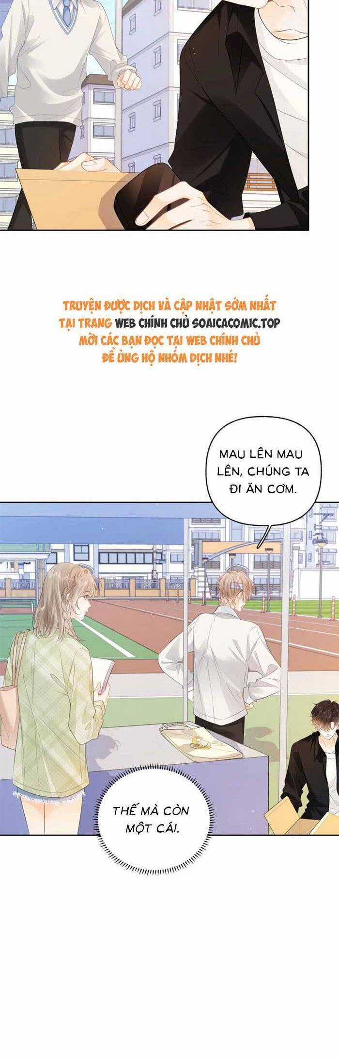 Gấp Vầng Trăng Chapter 25 trang 2