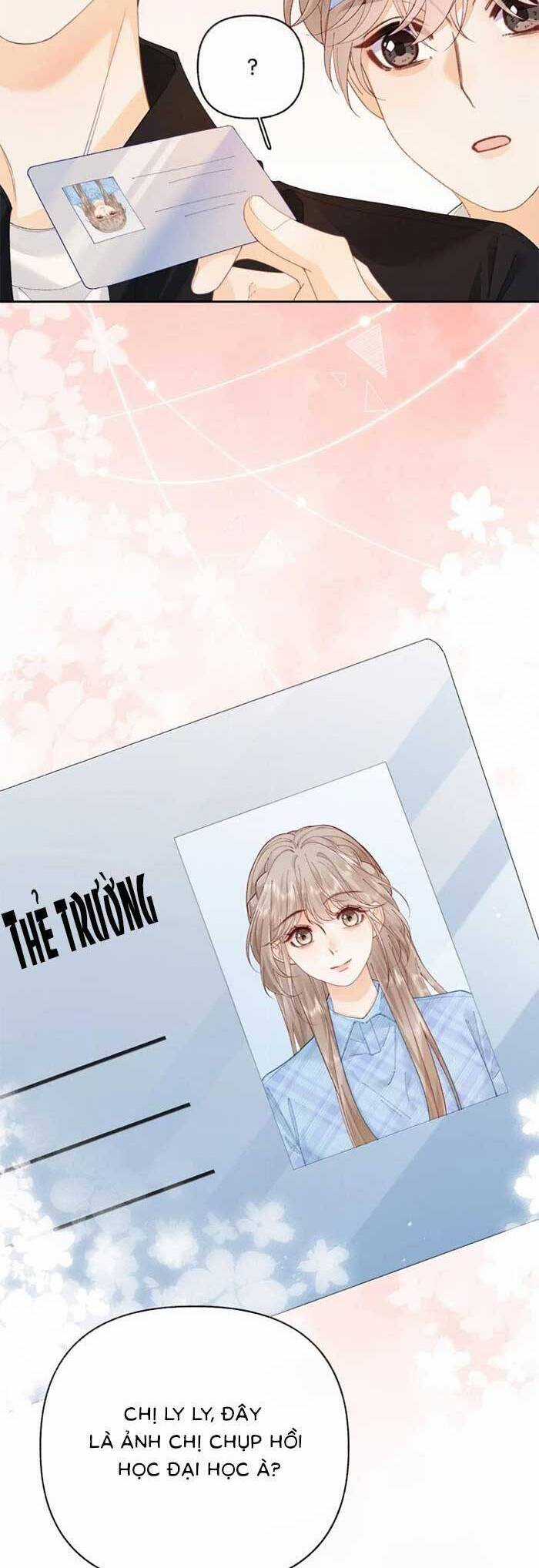 Gấp Vầng Trăng Chapter 26 trang 19