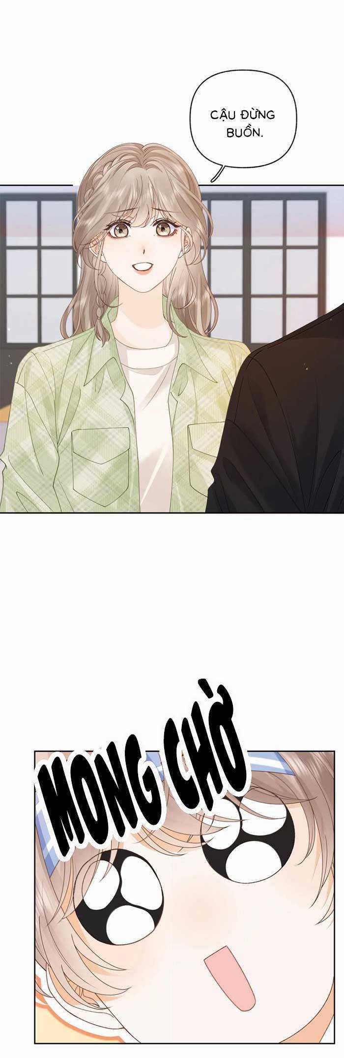 Gấp Vầng Trăng Chapter 26 trang 4