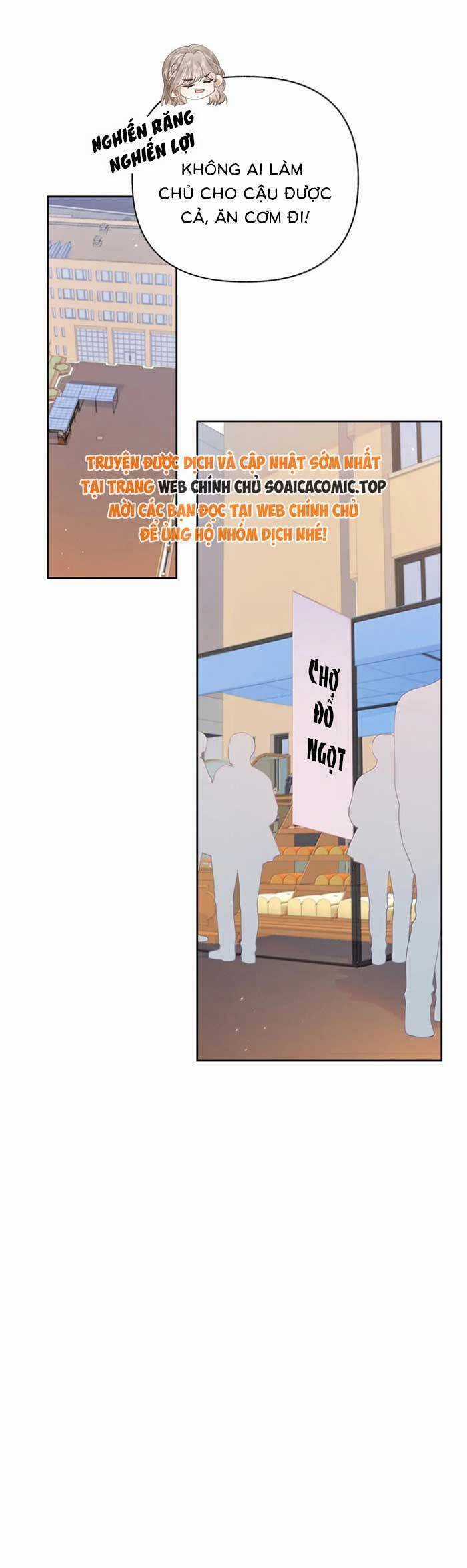 Gấp Vầng Trăng Chapter 26 trang 7