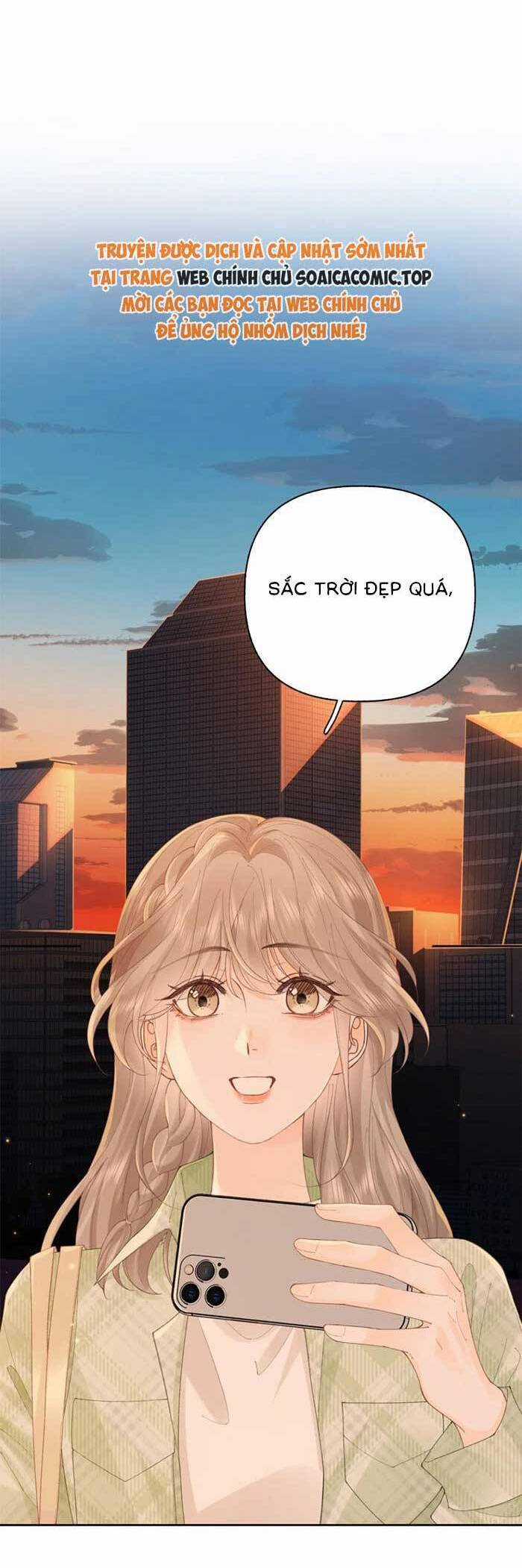 Gấp Vầng Trăng Chapter 27 trang 10