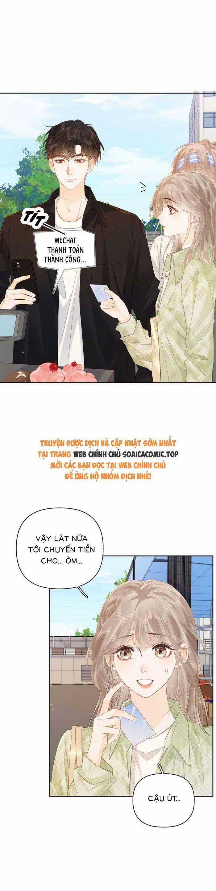 Gấp Vầng Trăng Chapter 27 trang 2