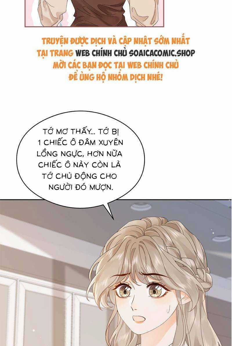 Gấp Vầng Trăng Chapter 3 trang 14