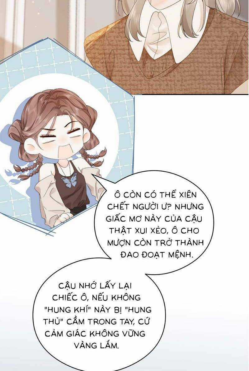 Gấp Vầng Trăng Chapter 3 trang 15