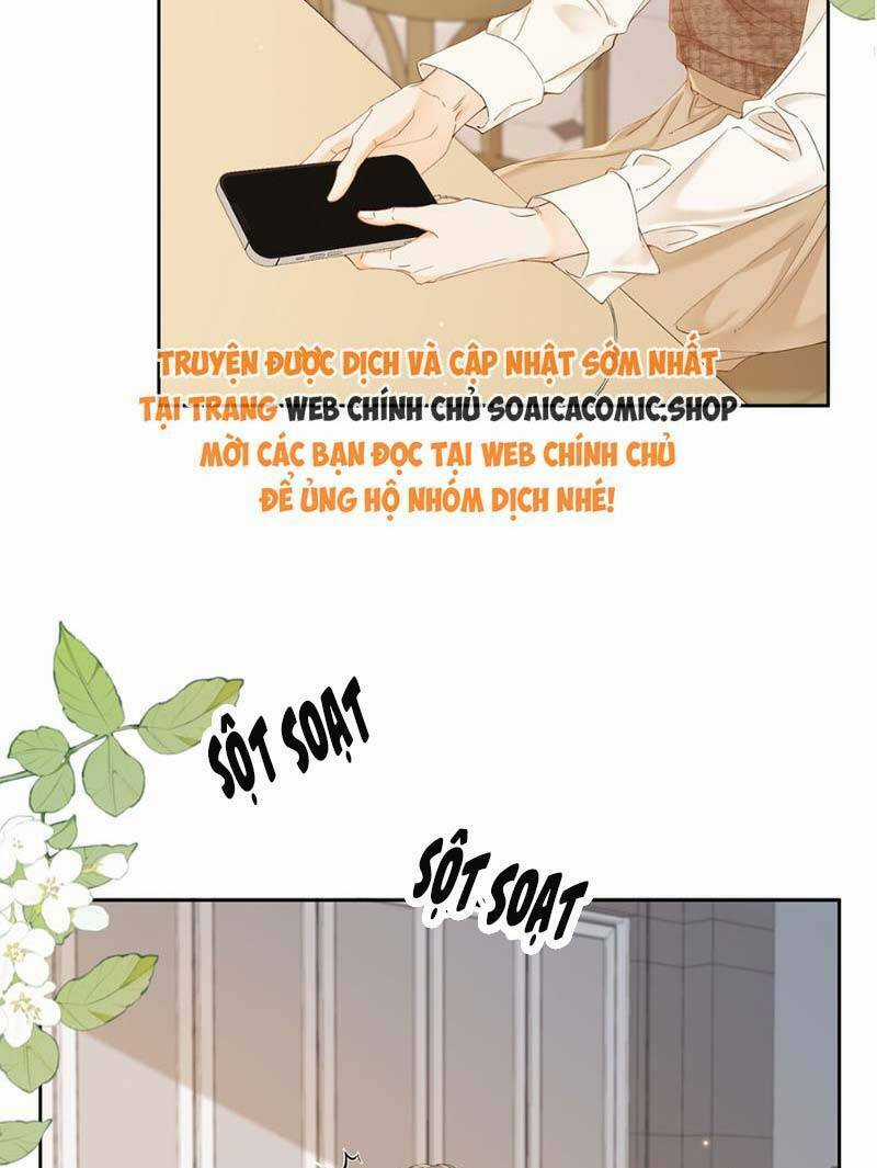 Gấp Vầng Trăng Chapter 3 trang 18