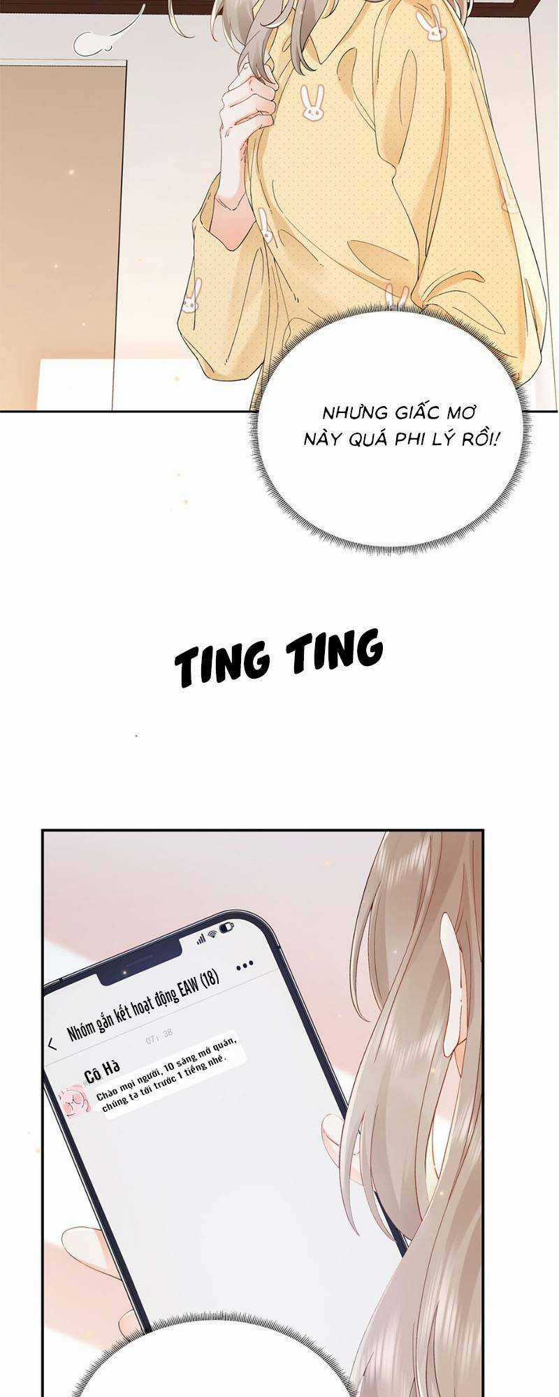 Gấp Vầng Trăng Chapter 3 trang 2