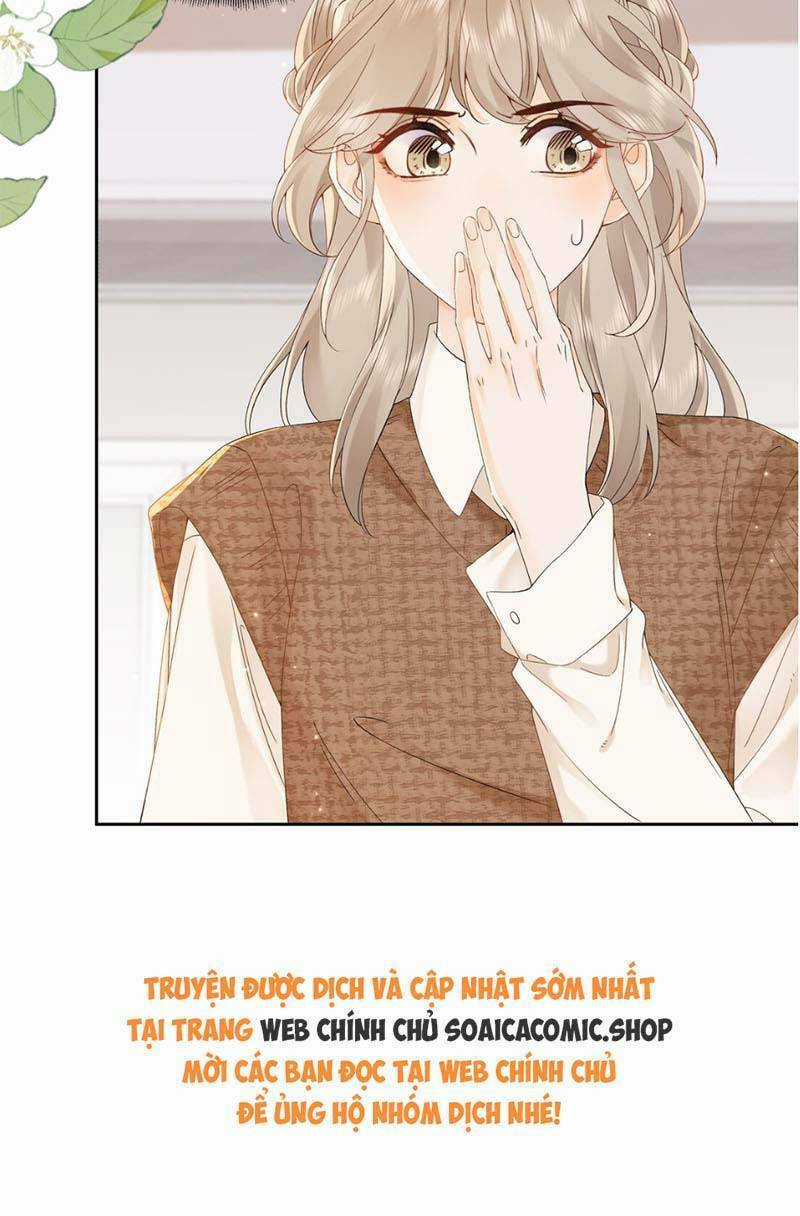 Gấp Vầng Trăng Chapter 3 trang 22