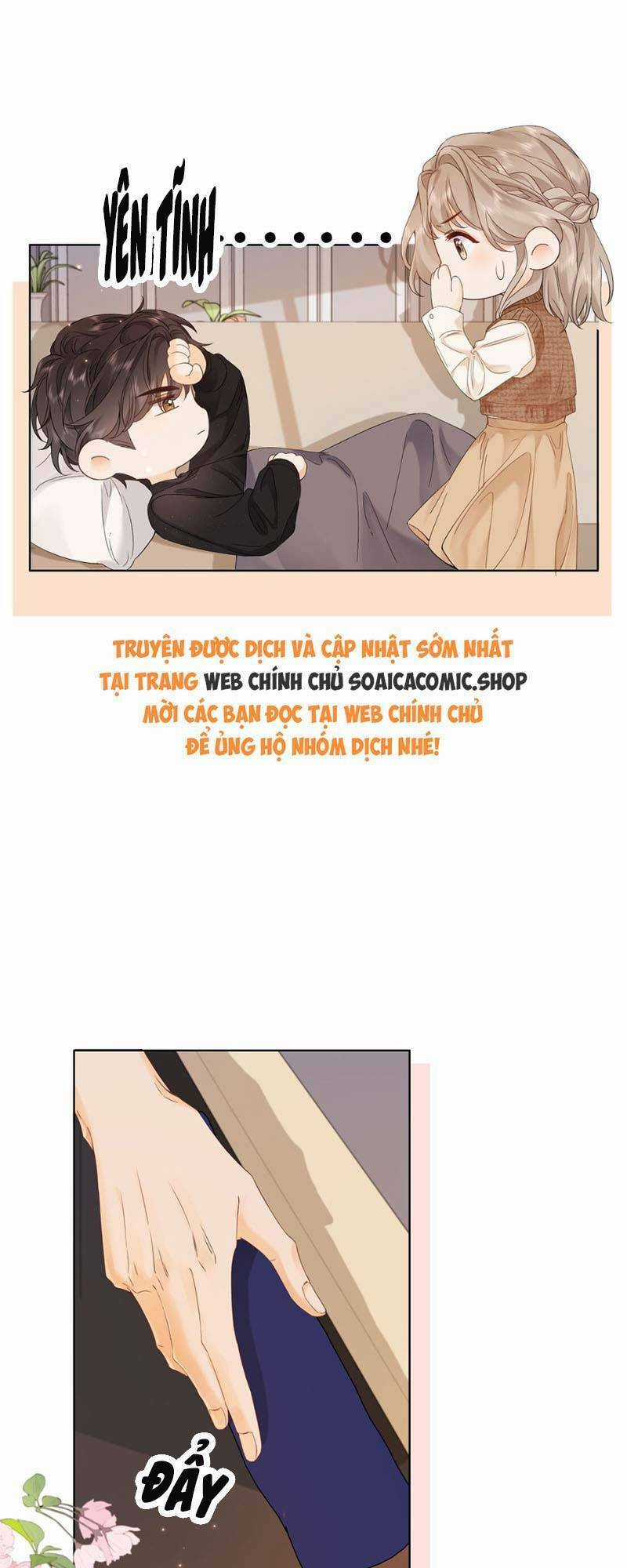 Gấp Vầng Trăng Chapter 3 trang 24