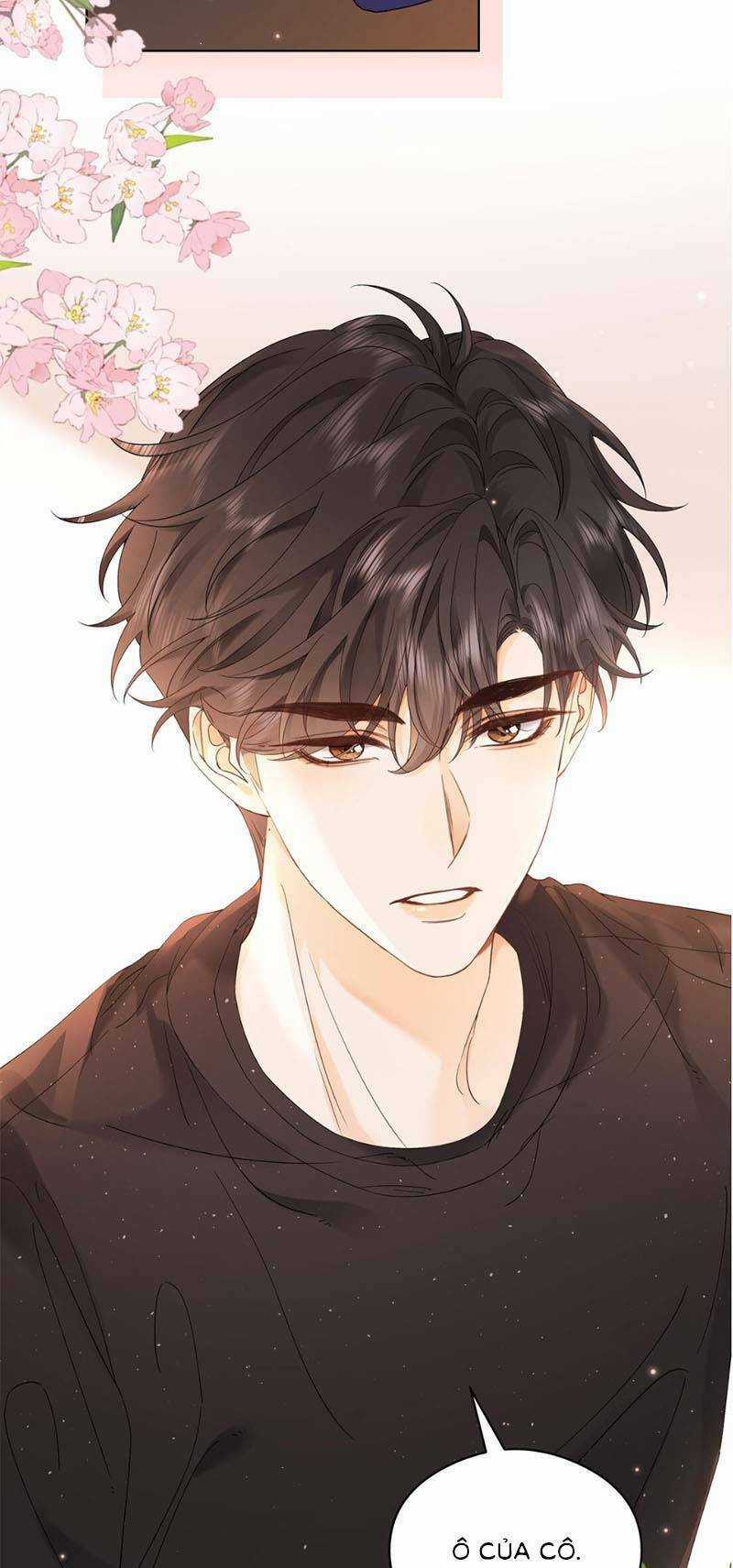 Gấp Vầng Trăng Chapter 3 trang 25