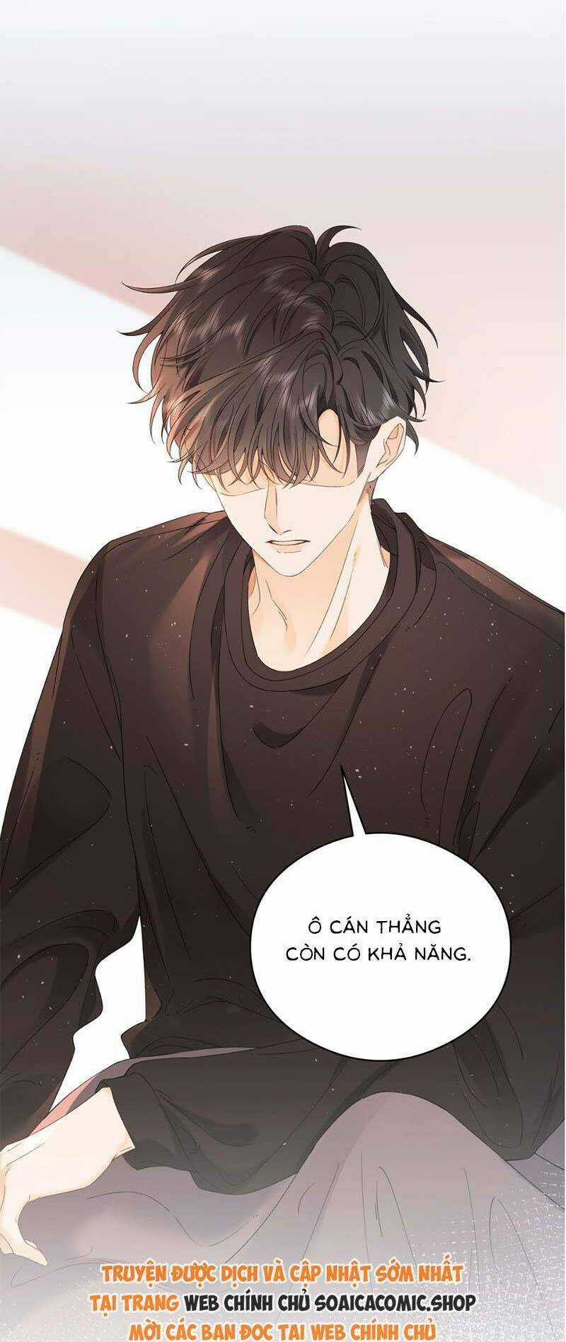 Gấp Vầng Trăng Chapter 3 trang 29