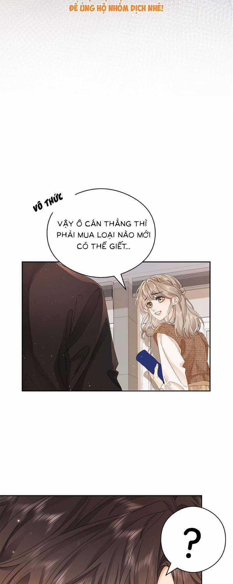 Gấp Vầng Trăng Chapter 3 trang 30