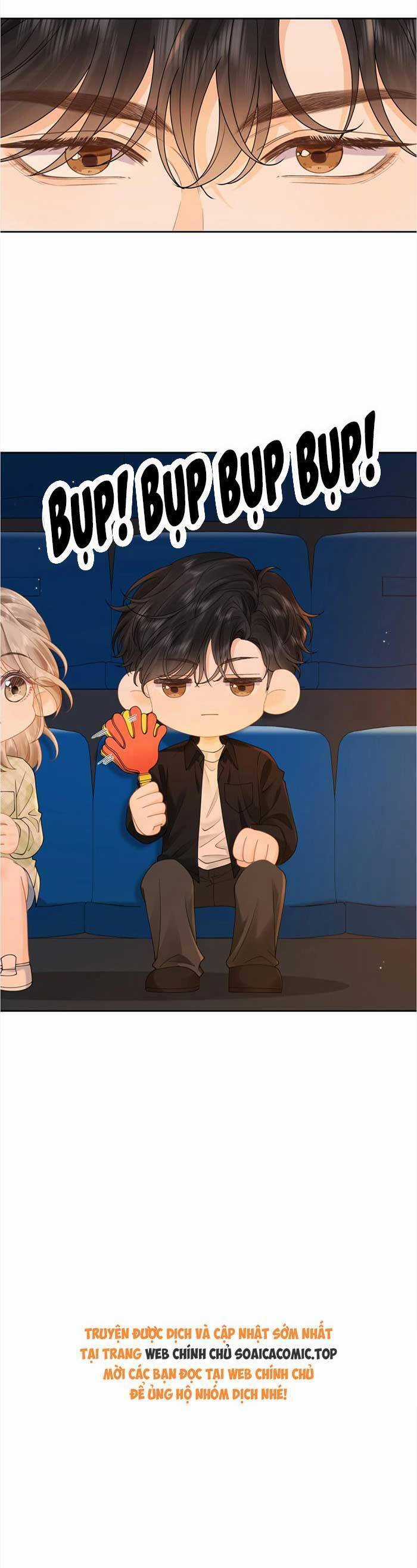 Gấp Vầng Trăng Chapter 30 trang 7