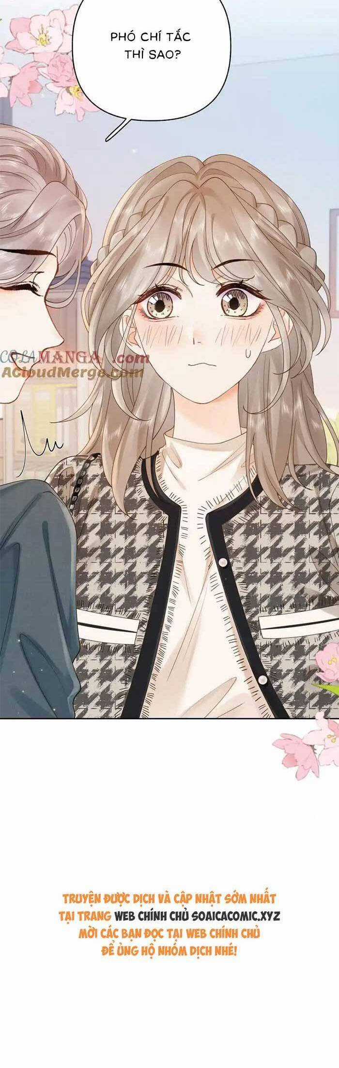 Gấp Vầng Trăng Chapter 32 trang 17