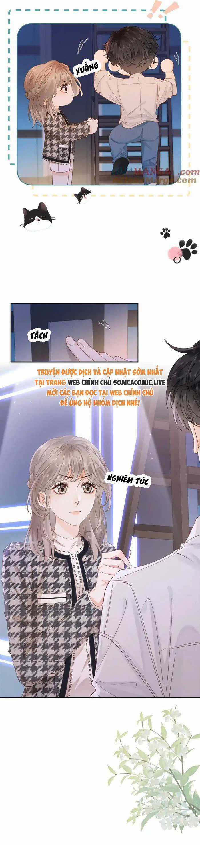 Gấp Vầng Trăng Chapter 33 trang 13