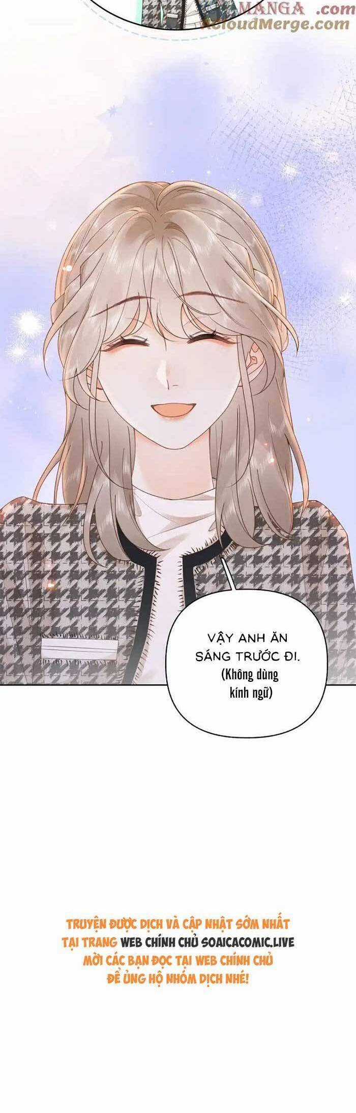 Gấp Vầng Trăng Chapter 33 trang 17