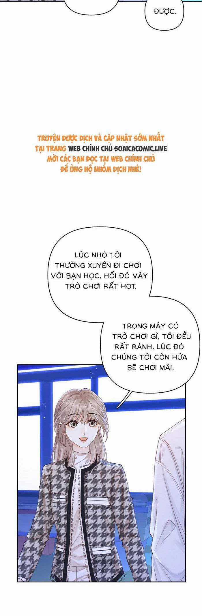 Gấp Vầng Trăng Chapter 34 trang 12