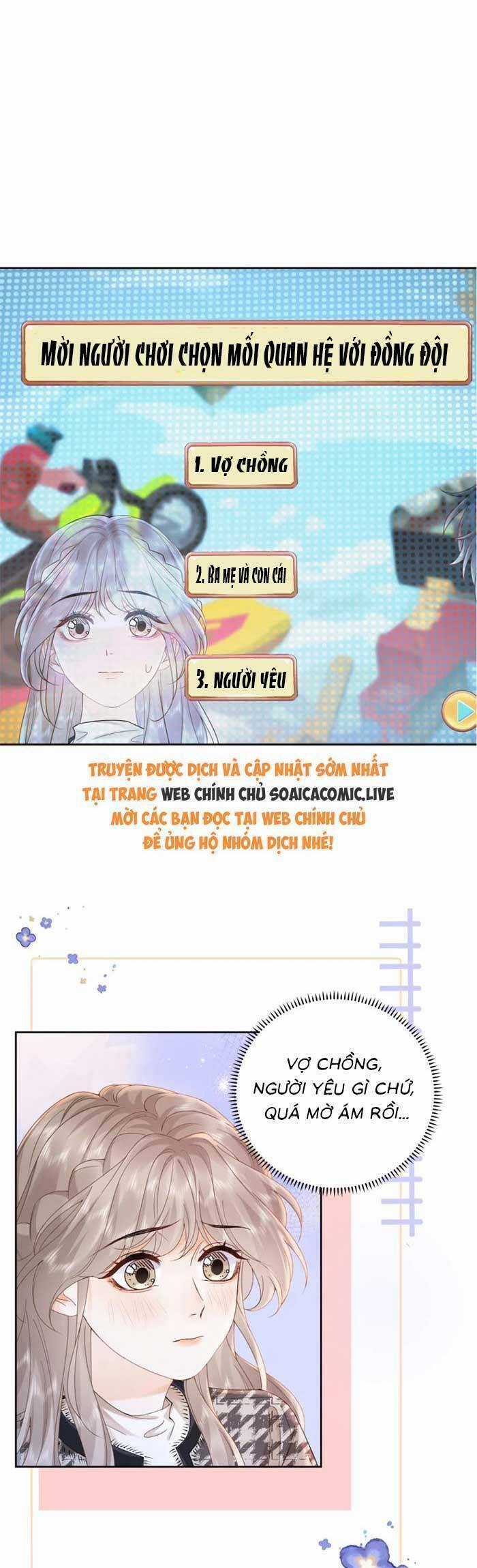 Gấp Vầng Trăng Chapter 34 trang 16