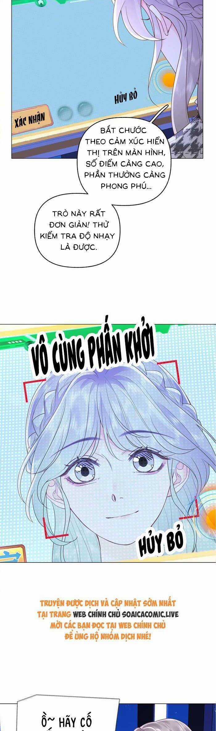 Gấp Vầng Trăng Chapter 34 trang 2