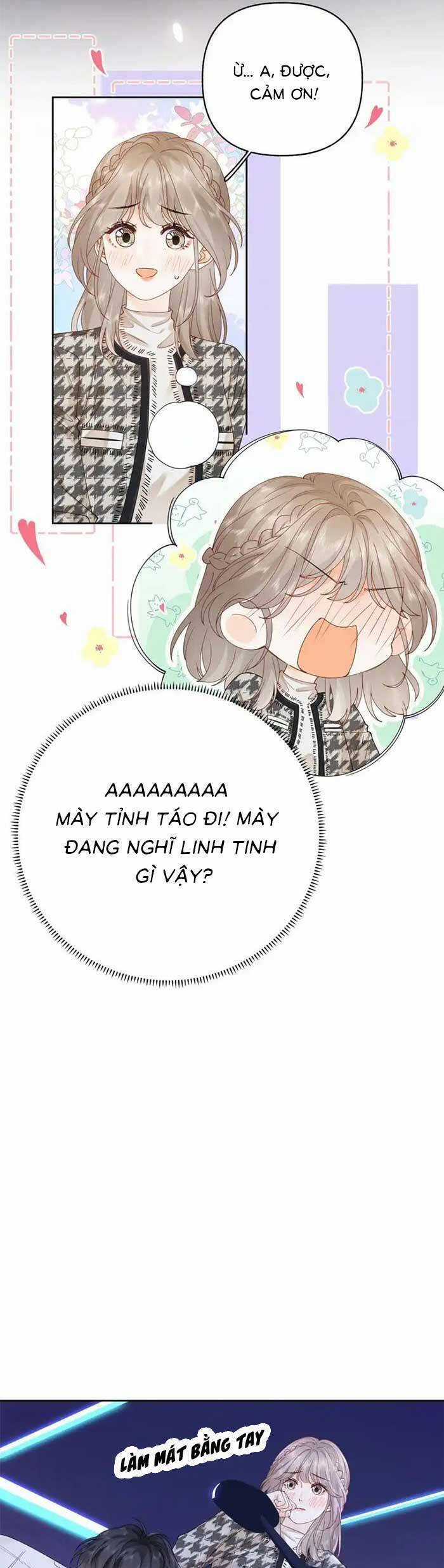 Gấp Vầng Trăng Chapter 35 trang 6