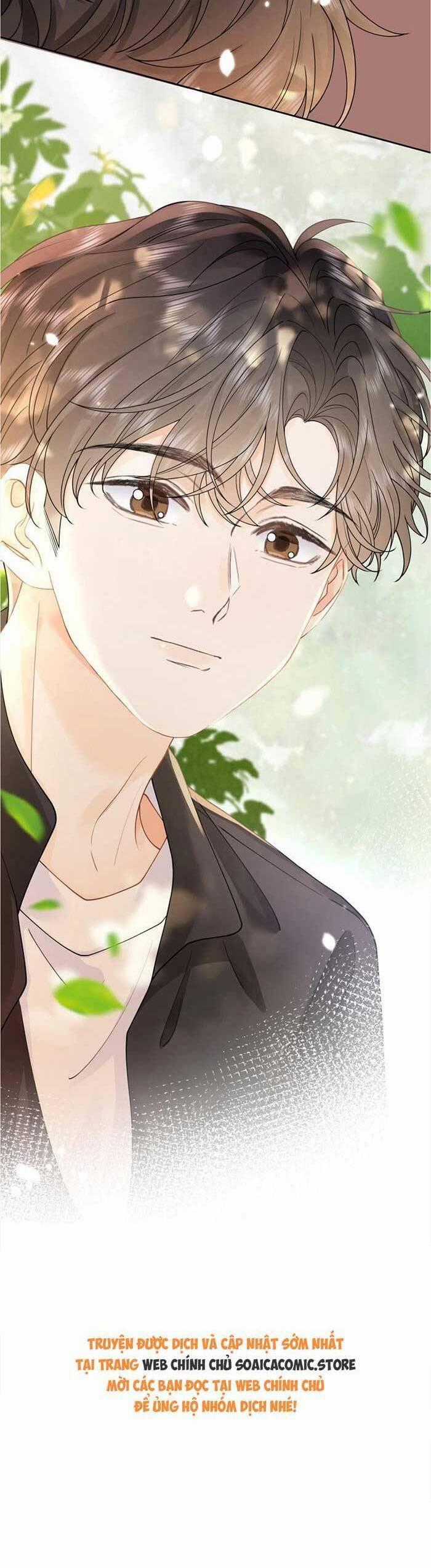 Gấp Vầng Trăng Chapter 36 trang 17