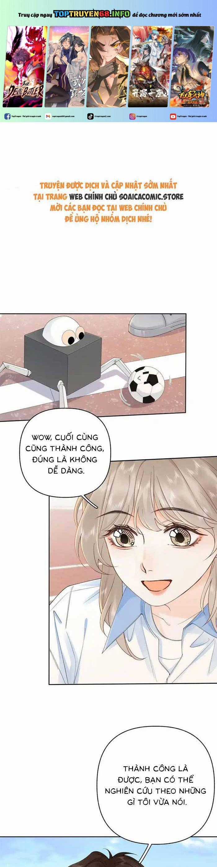 Gấp Vầng Trăng Chapter 37 trang 0