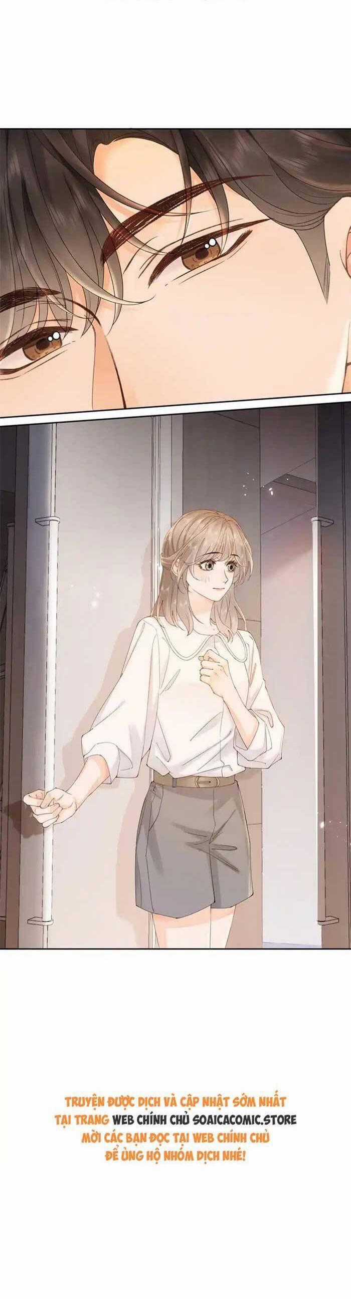 Gấp Vầng Trăng Chapter 37 trang 17