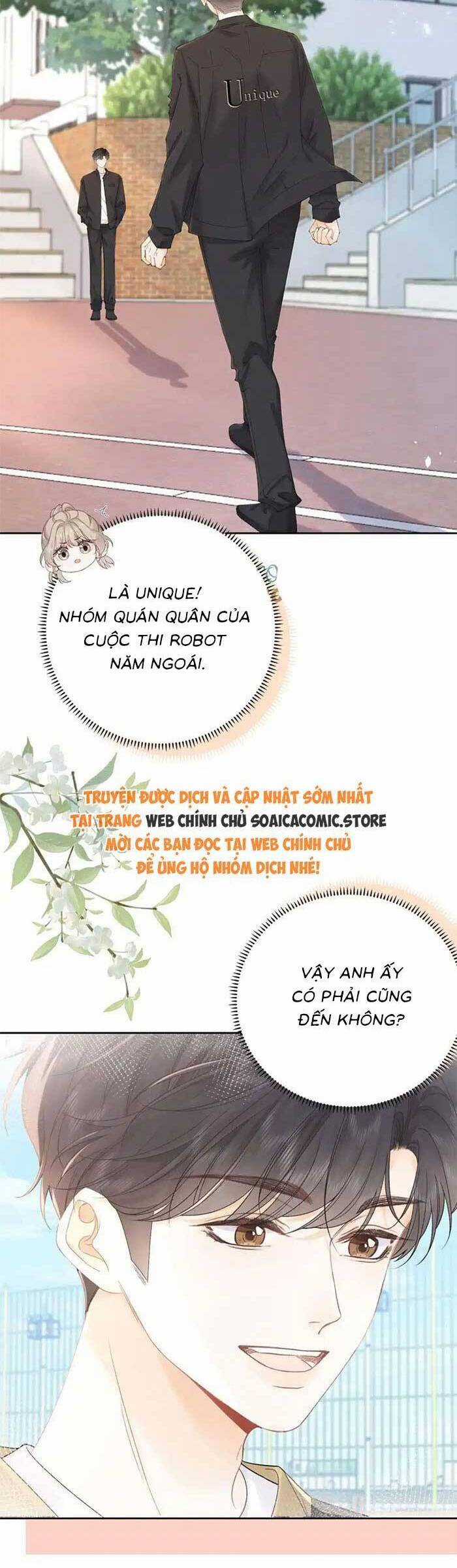 Gấp Vầng Trăng Chapter 37 trang 2